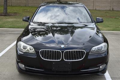 2013 BMW 535i xDrive PRM/SPORTS PKG NAV FRESH TRADE CLEAN   - Photo 2 - Stafford, TX 77477