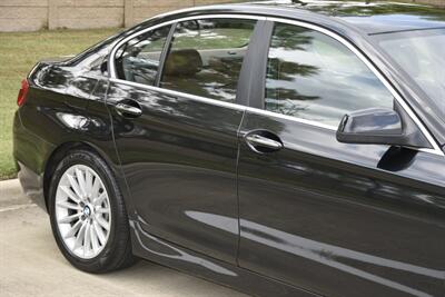 2013 BMW 535i xDrive PRM/SPORTS PKG NAV FRESH TRADE CLEAN   - Photo 8 - Stafford, TX 77477