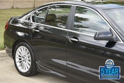 2013 BMW 535i xDrive PRM/SPORTS PKG NAV FRESH TRADE CLEAN   - Photo 8 - Stafford, TX 77477