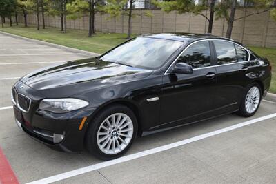 2013 BMW 535i xDrive PRM/SPORTS PKG NAV FRESH TRADE CLEAN   - Photo 5 - Stafford, TX 77477