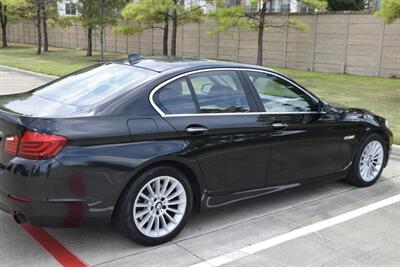 2013 BMW 535i xDrive PRM/SPORTS PKG NAV FRESH TRADE CLEAN   - Photo 16 - Stafford, TX 77477