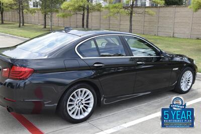 2013 BMW 535i xDrive PRM/SPORTS PKG NAV FRESH TRADE CLEAN   - Photo 16 - Stafford, TX 77477