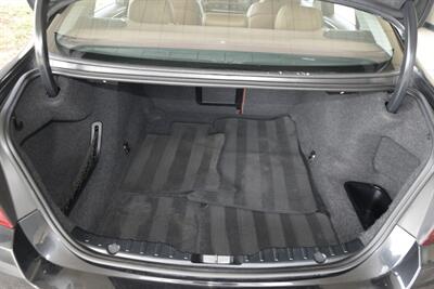 2013 BMW 535i xDrive PRM/SPORTS PKG NAV FRESH TRADE CLEAN   - Photo 21 - Stafford, TX 77477