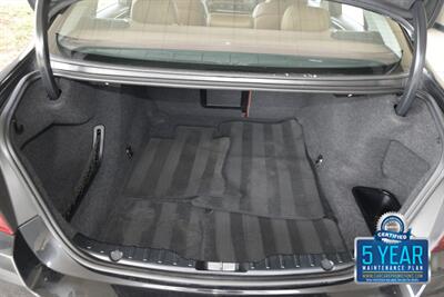 2013 BMW 535i xDrive PRM/SPORTS PKG NAV FRESH TRADE CLEAN   - Photo 21 - Stafford, TX 77477