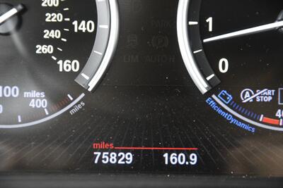 2013 BMW 535i xDrive PRM/SPORTS PKG NAV FRESH TRADE CLEAN   - Photo 23 - Stafford, TX 77477