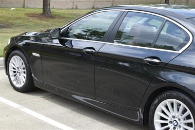 2013 BMW 535i xDrive PRM/SPORTS PKG NAV FRESH TRADE CLEAN   - Photo 17 - Stafford, TX 77477
