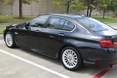 2013 BMW 535i xDrive PRM/SPORTS PKG NAV FRESH TRADE CLEAN   - Photo 15 - Stafford, TX 77477