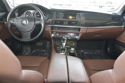 2013 BMW 535i xDrive PRM/SPORTS PKG NAV FRESH TRADE CLEAN   - Photo 26 - Stafford, TX 77477