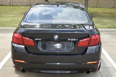 2013 BMW 535i xDrive PRM/SPORTS PKG NAV FRESH TRADE CLEAN   - Photo 19 - Stafford, TX 77477