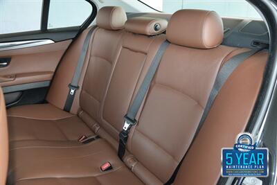 2013 BMW 535i xDrive PRM/SPORTS PKG NAV FRESH TRADE CLEAN   - Photo 38 - Stafford, TX 77477