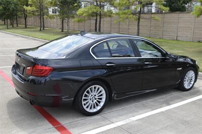 2013 BMW 535i xDrive PRM/SPORTS PKG NAV FRESH TRADE CLEAN   - Photo 14 - Stafford, TX 77477
