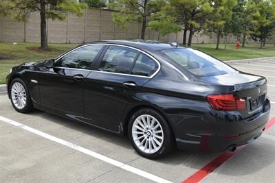 2013 BMW 535i xDrive PRM/SPORTS PKG NAV FRESH TRADE CLEAN   - Photo 13 - Stafford, TX 77477