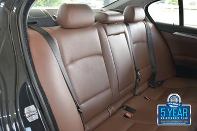 2013 BMW 535i xDrive PRM/SPORTS PKG NAV FRESH TRADE CLEAN   - Photo 39 - Stafford, TX 77477