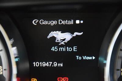 2013 Ford Mustang GT PREMIUM 6SPD MANUAL LTHR PREM WHLS NEW TRADE   - Photo 23 - Stafford, TX 77477