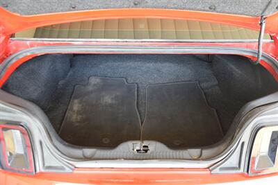 2013 Ford Mustang GT PREMIUM 6SPD MANUAL LTHR PREM WHLS NEW TRADE   - Photo 21 - Stafford, TX 77477