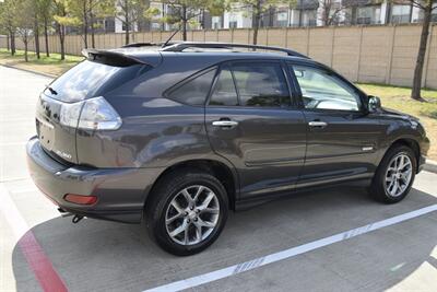 2009 Lexus RX 350 PEBBLE BEACH EDI LTHR ROOF HTD SEATS NAV NICE   - Photo 14 - Stafford, TX 77477