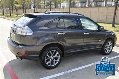 2009 Lexus RX 350 PEBBLE BEACH EDI LTHR ROOF HTD SEATS NAV NICE   - Photo 14 - Stafford, TX 77477