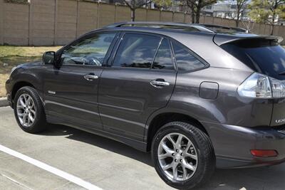 2009 Lexus RX 350 PEBBLE BEACH EDI LTHR ROOF HTD SEATS NAV NICE   - Photo 15 - Stafford, TX 77477