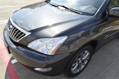 2009 Lexus RX 350 PEBBLE BEACH EDI LTHR ROOF HTD SEATS NAV NICE   - Photo 10 - Stafford, TX 77477