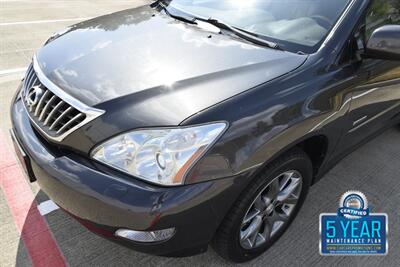 2009 Lexus RX 350 PEBBLE BEACH EDI LTHR ROOF HTD SEATS NAV NICE   - Photo 10 - Stafford, TX 77477