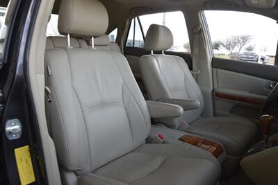 2009 Lexus RX 350 PEBBLE BEACH EDI LTHR ROOF HTD SEATS NAV NICE   - Photo 33 - Stafford, TX 77477