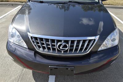 2009 Lexus RX 350 PEBBLE BEACH EDI LTHR ROOF HTD SEATS NAV NICE   - Photo 12 - Stafford, TX 77477