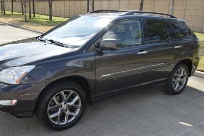 2009 Lexus RX 350 PEBBLE BEACH EDI LTHR ROOF HTD SEATS NAV NICE   - Photo 7 - Stafford, TX 77477