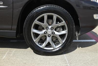 2009 Lexus RX 350 PEBBLE BEACH EDI LTHR ROOF HTD SEATS NAV NICE   - Photo 40 - Stafford, TX 77477
