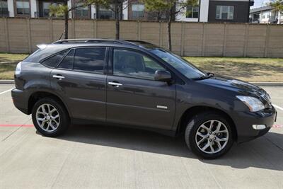 2009 Lexus RX 350 PEBBLE BEACH EDI LTHR ROOF HTD SEATS NAV NICE   - Photo 22 - Stafford, TX 77477