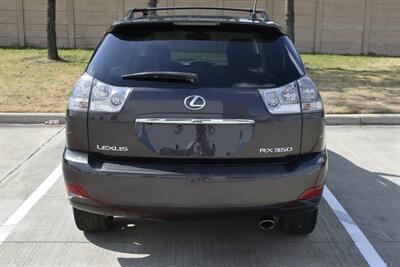 2009 Lexus RX 350 PEBBLE BEACH EDI LTHR ROOF HTD SEATS NAV NICE   - Photo 19 - Stafford, TX 77477