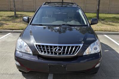 2009 Lexus RX 350 PEBBLE BEACH EDI LTHR ROOF HTD SEATS NAV NICE   - Photo 2 - Stafford, TX 77477