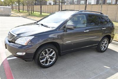 2009 Lexus RX 350 PEBBLE BEACH EDI LTHR ROOF HTD SEATS NAV NICE   - Photo 5 - Stafford, TX 77477