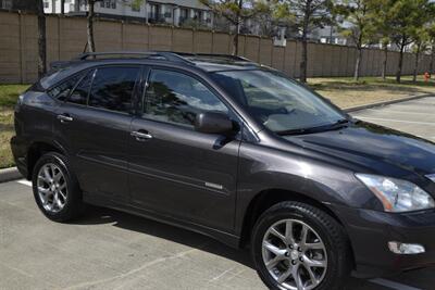 2009 Lexus RX 350 PEBBLE BEACH EDI LTHR ROOF HTD SEATS NAV NICE   - Photo 6 - Stafford, TX 77477