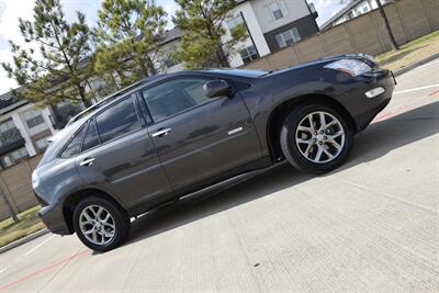 2009 Lexus RX 350 PEBBLE BEACH EDI LTHR ROOF HTD SEATS NAV NICE   - Photo 42 - Stafford, TX 77477