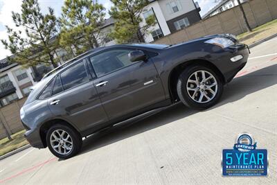 2009 Lexus RX 350 PEBBLE BEACH EDI LTHR ROOF HTD SEATS NAV NICE   - Photo 42 - Stafford, TX 77477