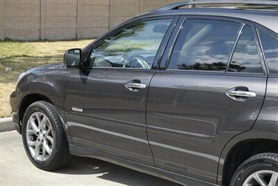 2009 Lexus RX 350 PEBBLE BEACH EDI LTHR ROOF HTD SEATS NAV NICE   - Photo 17 - Stafford, TX 77477