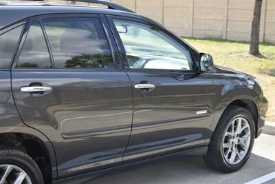 2009 Lexus RX 350 PEBBLE BEACH EDI LTHR ROOF HTD SEATS NAV NICE   - Photo 18 - Stafford, TX 77477