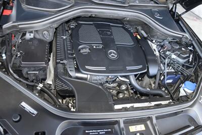 2014 Mercedes-Benz ML 350 4MATIC NAV BK/CAM S/ROOF HTD STS CLEAN   - Photo 42 - Stafford, TX 77477