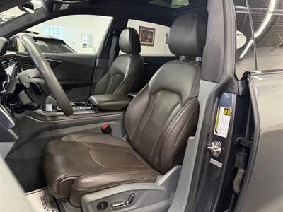 2019 Audi Q8 quattro Prestige 55 TFSI - Photo 20 - Grand Rapids, MI 49548