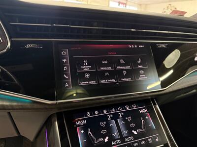 2019 Audi Q8 quattro Prestige 55 TFSI - Photo 27 - Grand Rapids, MI 49548