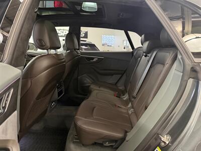 2019 Audi Q8 quattro Prestige 55 TFSI - Photo 51 - Grand Rapids, MI 49548