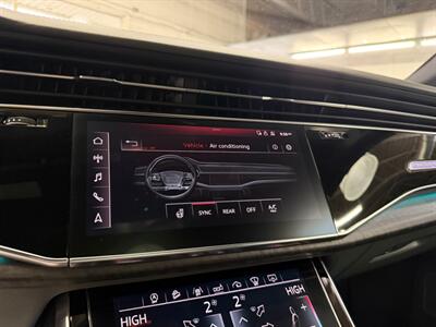 2019 Audi Q8 quattro Prestige 55 TFSI - Photo 31 - Grand Rapids, MI 49548