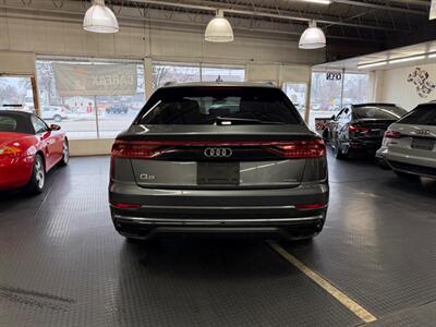 2019 Audi Q8 quattro Prestige 55 TFSI - Photo 10 - Grand Rapids, MI 49548