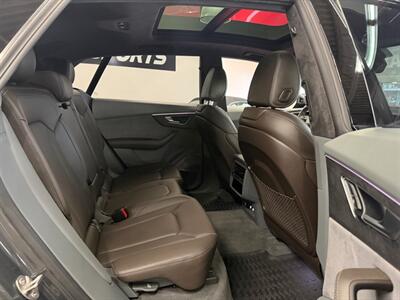 2019 Audi Q8 quattro Prestige 55 TFSI - Photo 48 - Grand Rapids, MI 49548