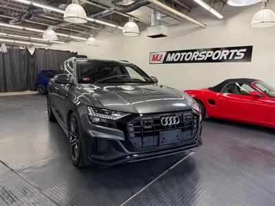 2019 Audi Q8 quattro Prestige 55 TFSI - Photo 2 - Grand Rapids, MI 49548