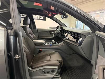 2019 Audi Q8 quattro Prestige 55 TFSI - Photo 42 - Grand Rapids, MI 49548