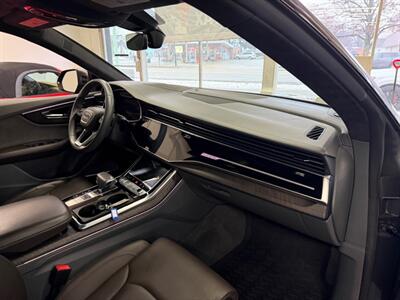2019 Audi Q8 quattro Prestige 55 TFSI - Photo 44 - Grand Rapids, MI 49548