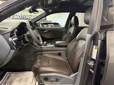 2019 Audi Q8 quattro Prestige 55 TFSI - Photo 19 - Grand Rapids, MI 49548