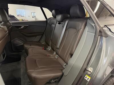 2019 Audi Q8 quattro Prestige 55 TFSI - Photo 53 - Grand Rapids, MI 49548