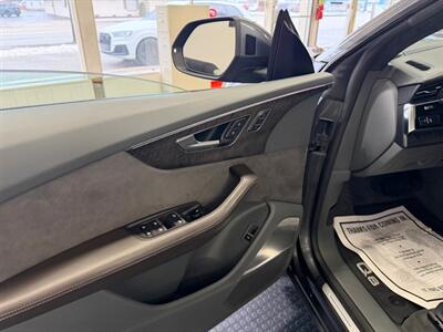 2019 Audi Q8 quattro Prestige 55 TFSI - Photo 17 - Grand Rapids, MI 49548
